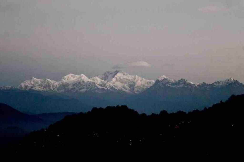 Norbu'S Homestay Darjeeling  Exterior photo