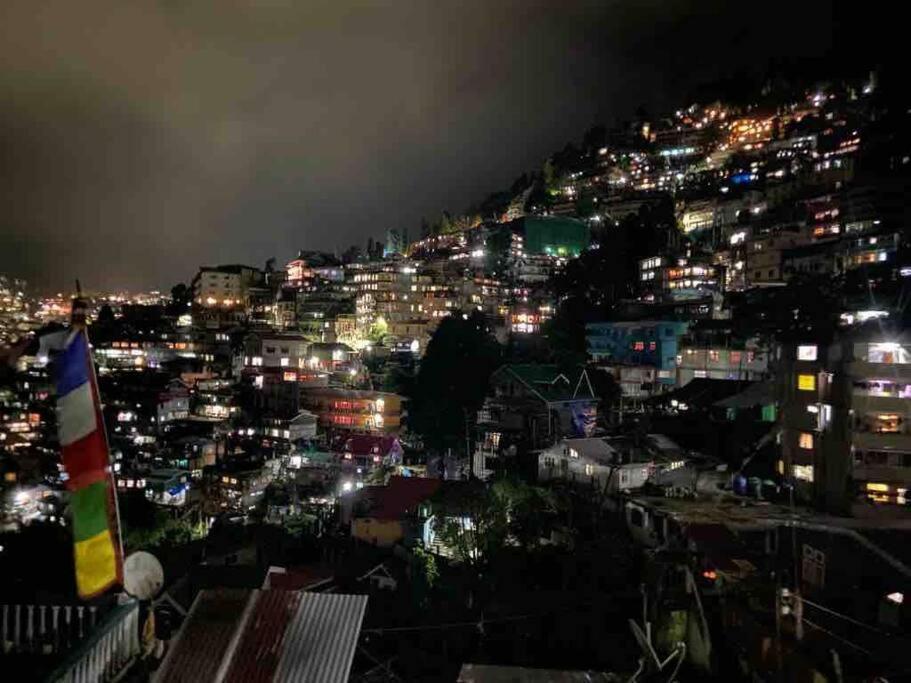 Norbu'S Homestay Darjeeling  Exterior photo