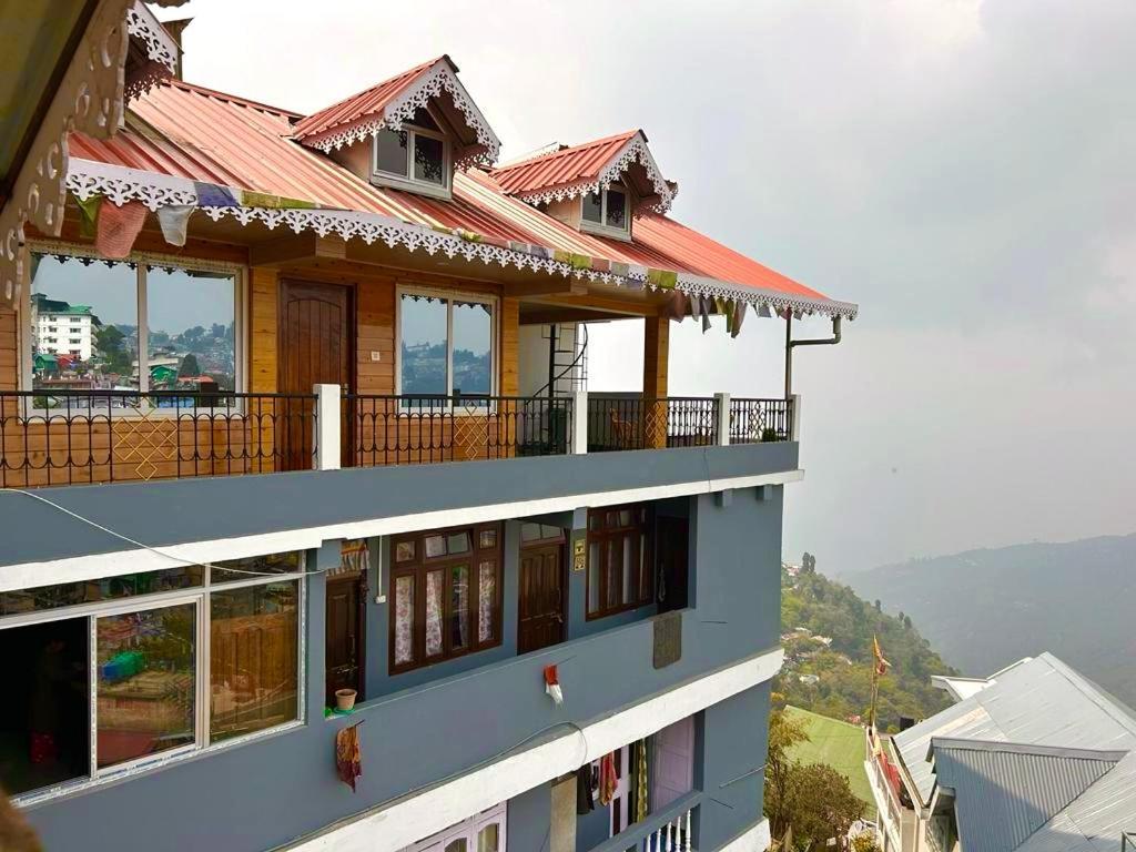 Norbu'S Homestay Darjeeling  Exterior photo