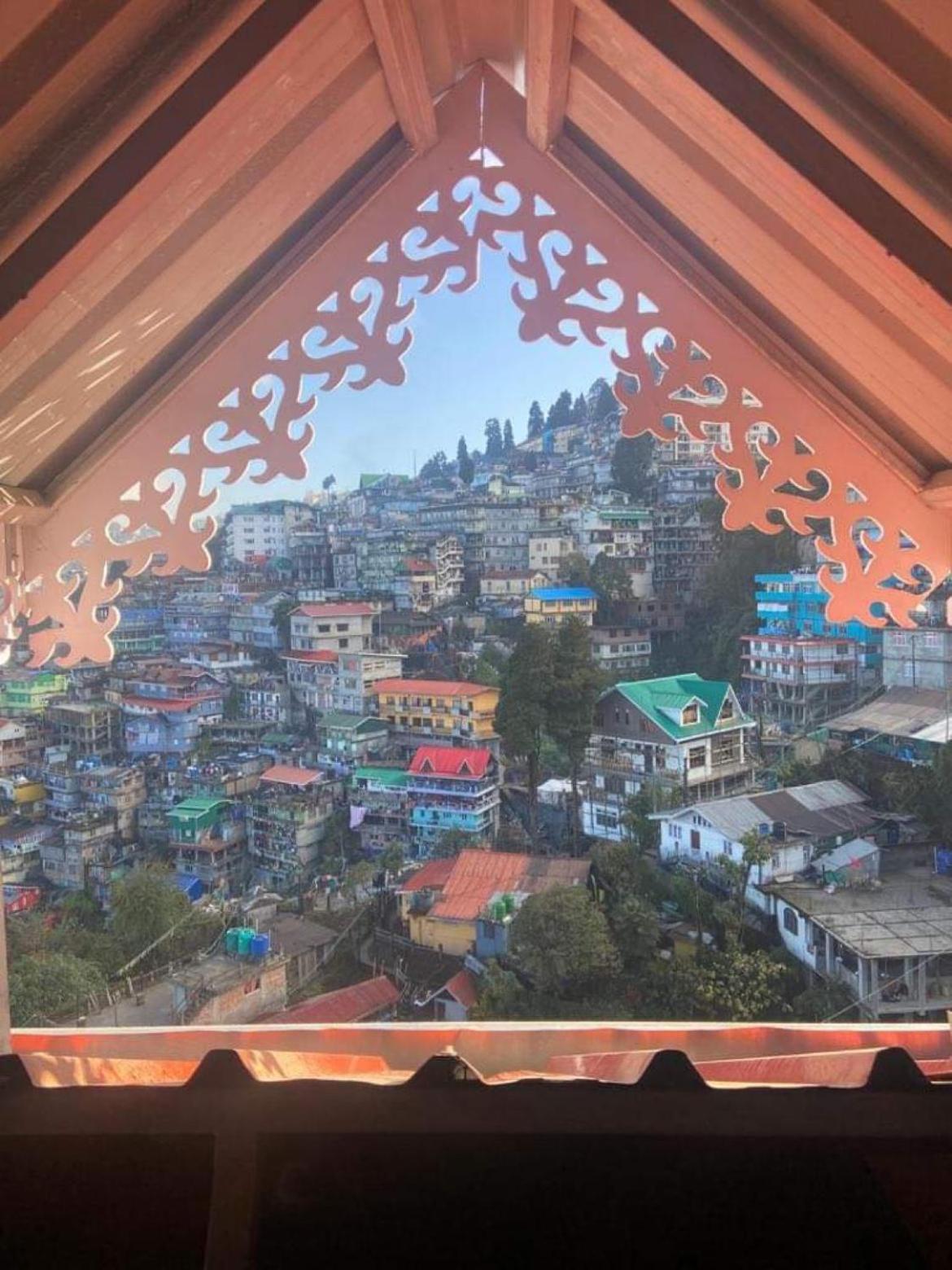 Norbu'S Homestay Darjeeling  Exterior photo
