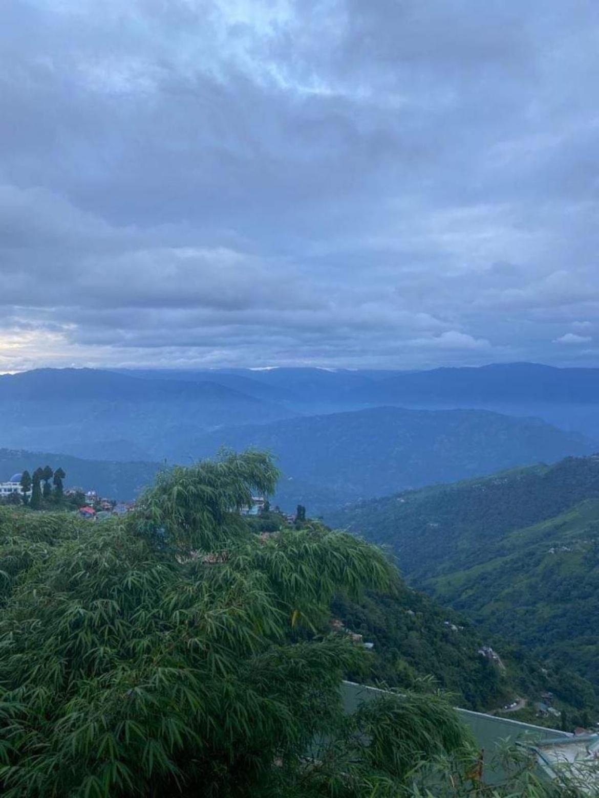Norbu'S Homestay Darjeeling  Exterior photo