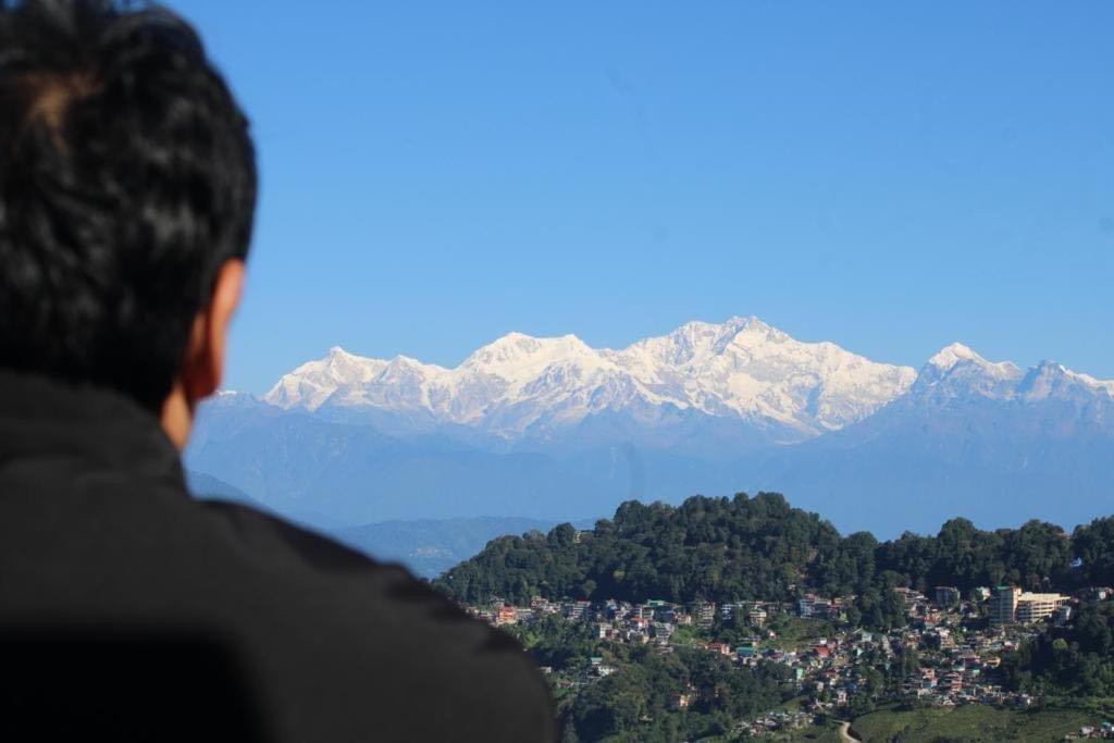 Norbu'S Homestay Darjeeling  Exterior photo