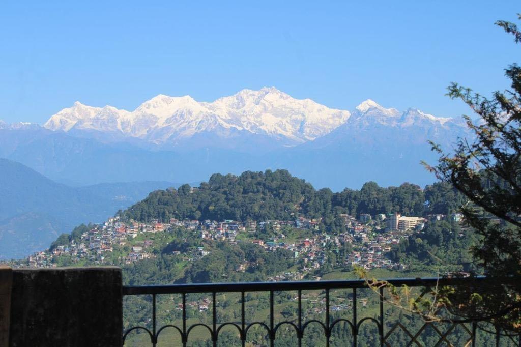Norbu'S Homestay Darjeeling  Exterior photo