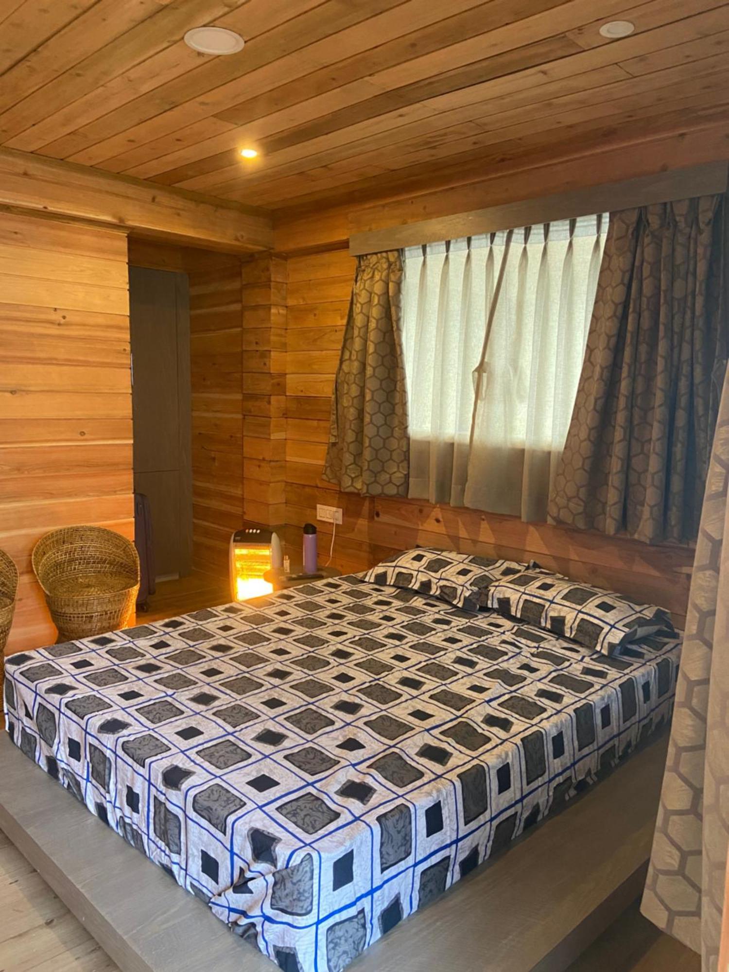 Norbu'S Homestay Darjeeling  Exterior photo