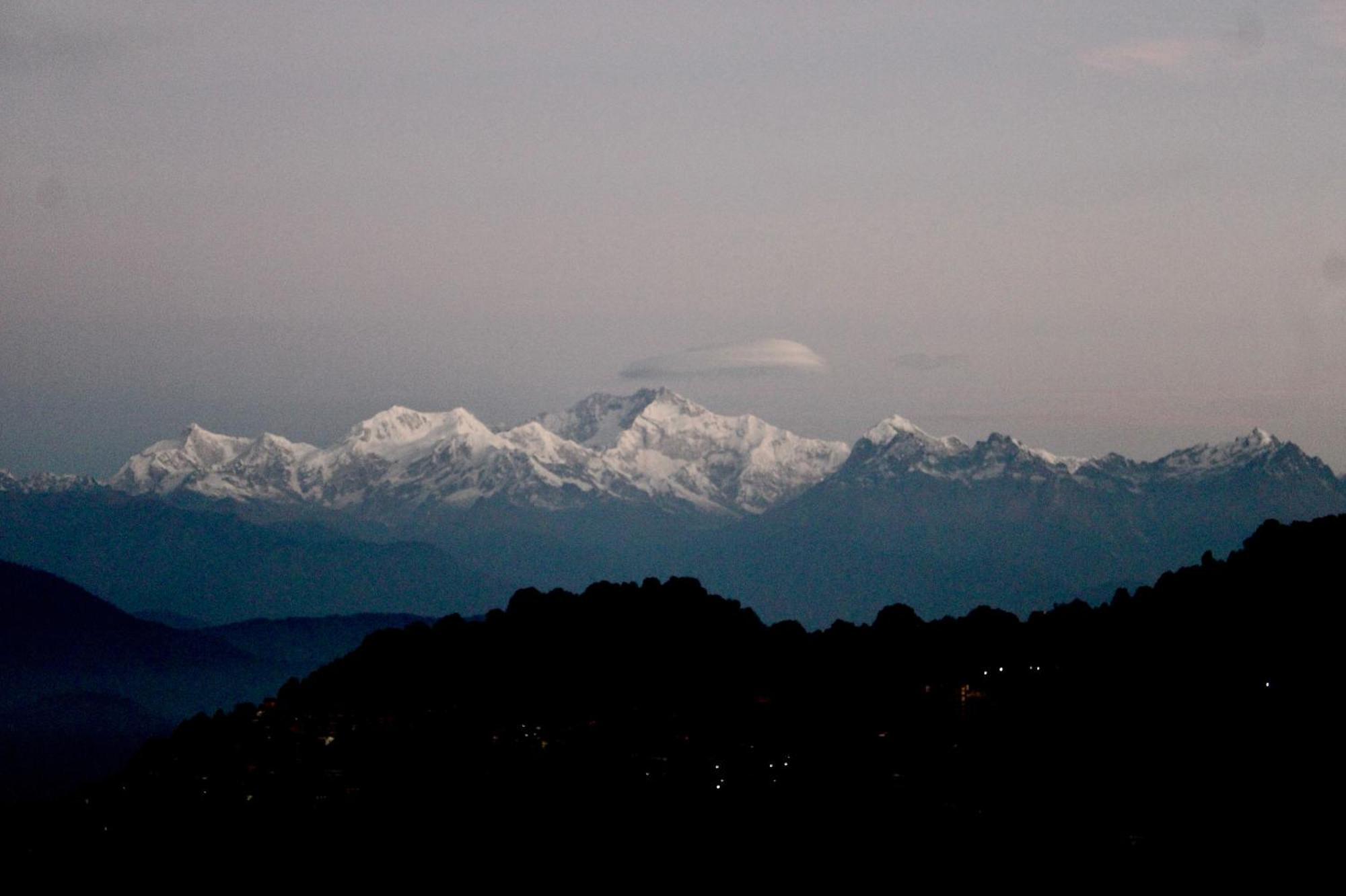 Norbu'S Homestay Darjeeling  Exterior photo