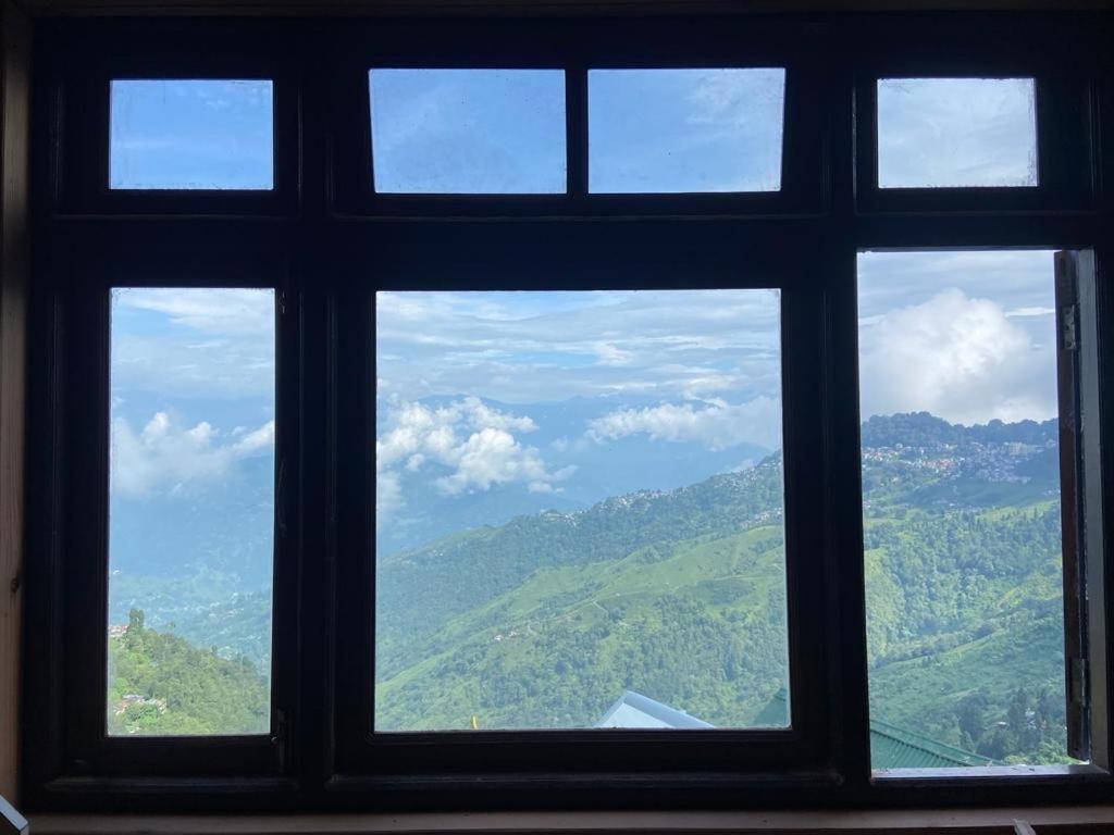 Norbu'S Homestay Darjeeling  Exterior photo
