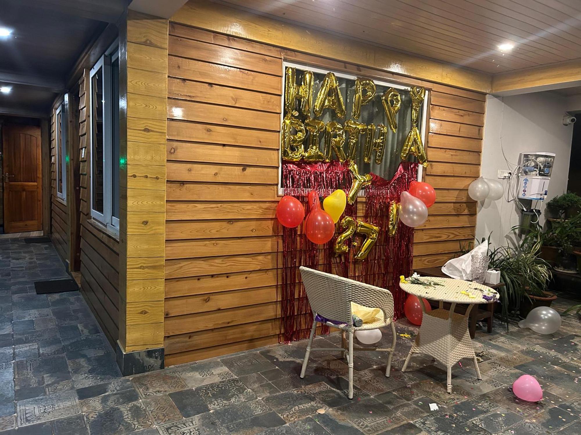 Norbu'S Homestay Darjeeling  Exterior photo